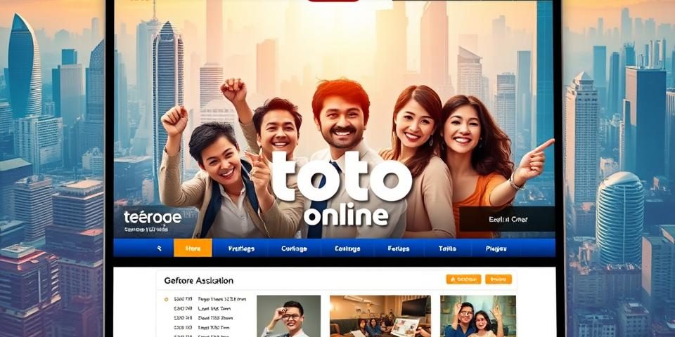 toto online